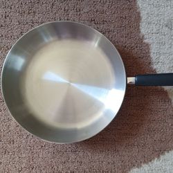 10.5 inch Frying Pan