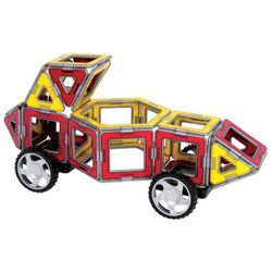 magformers crusier xl 