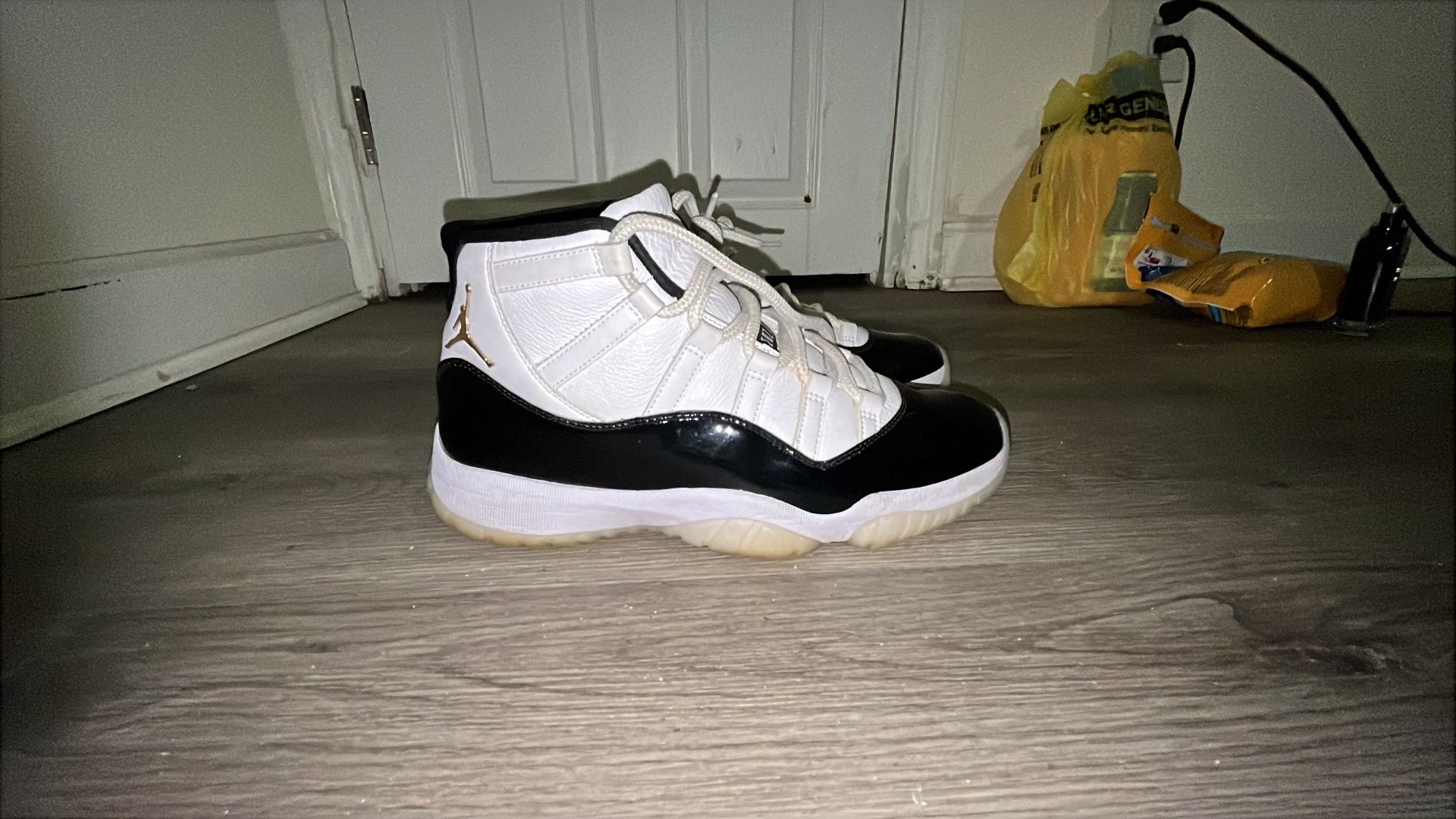 Jordan 11 Retro DMP Gratitude (2023)