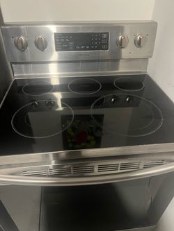 Stove