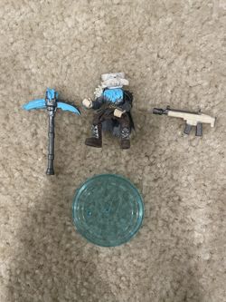 Fortnite Battle Royale Collection