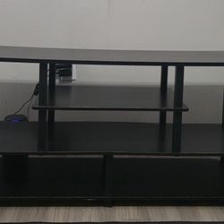 Furinno Jaya Large TV Stand
