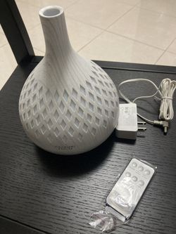 Aromatherapy humidifiery