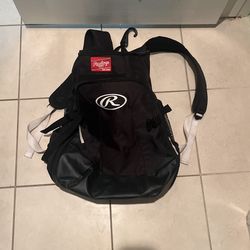 Rawlings baseball bag