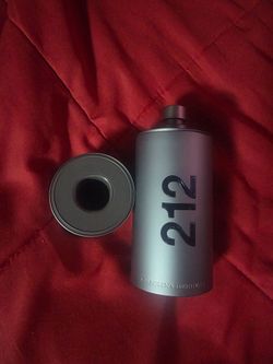 212 cologne
