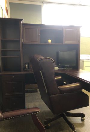 Used Office Furniture Kansas City Mo