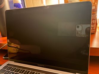 2018 MacBook Pro
