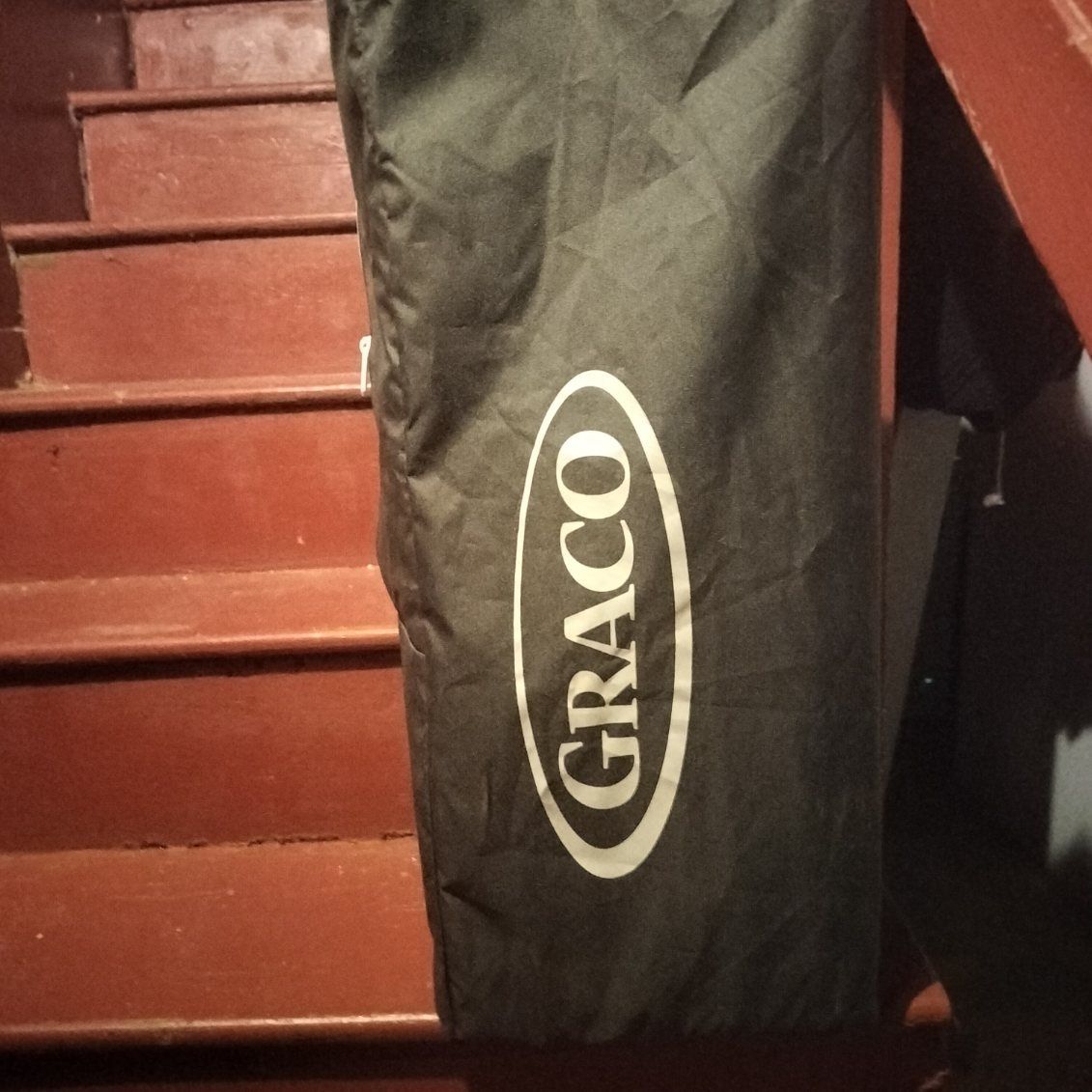 Graco Pack And Play