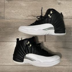 Jordan 12 Retro Playoff Size 11.5 