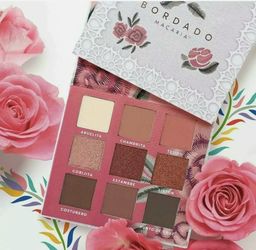 New Eye Shadow Mattes Palette