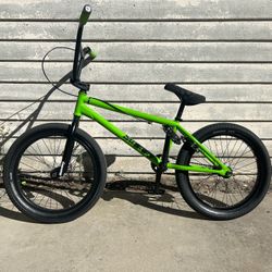 2018 Sunday Forecaster Aaron Ross SE BMX