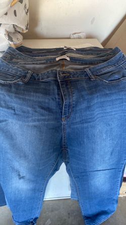 Women jeans good condition