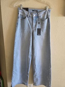 Pantalones oneso nuevos Size 26 precio original $59
