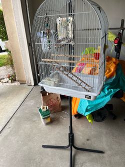 Cage