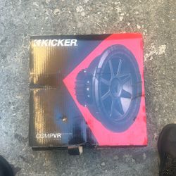 Kicker 