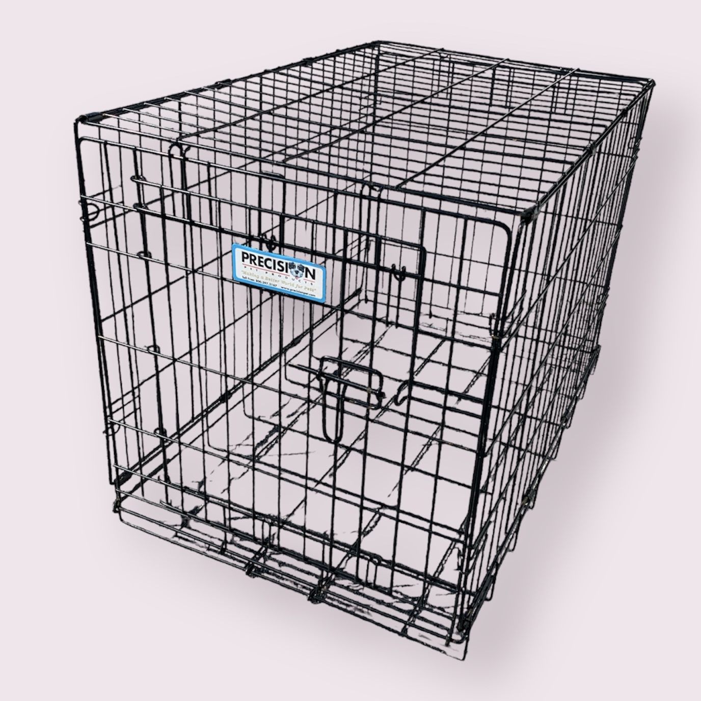 Dog Crate Kennel