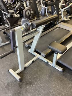 Body Solid Cam Series GCBT380B Biceps and Triceps Machine