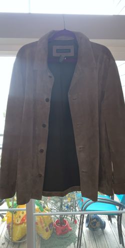 Banana republic coat 🧥