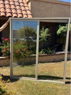 79.5 x 71.5 1/2” Low Emissions w/Screen 5.5 “ Frame