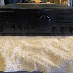 Onkyo Integra A-8190 Integrated Stereo Amplifier