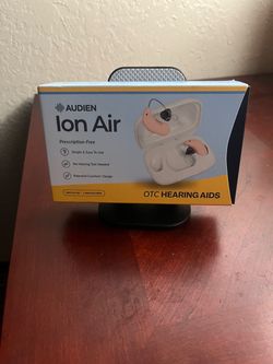 OTC Hearing Aids