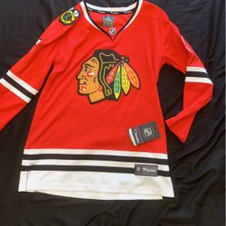 Hockey Jersey 