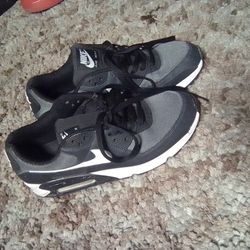 Air Max 90's