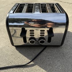 toaster