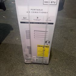 Vissani 3-1 air conditioner