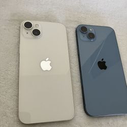 iPhone 14 Plus {{128GB}}