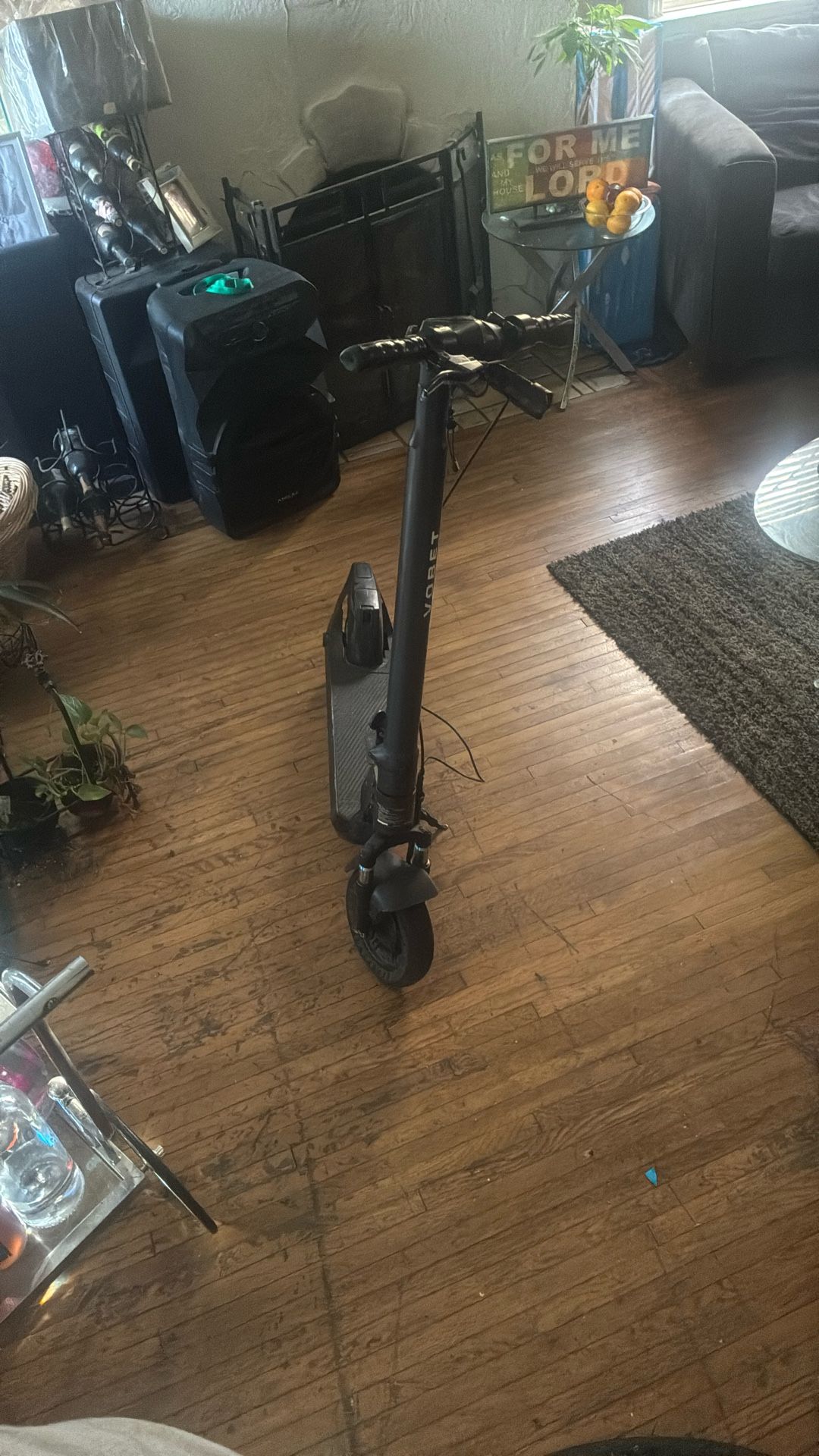 VOBET Electric Scooter