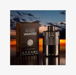 The Most Wanted Eau de Parfum Intense
