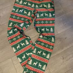 Christmas Pants
