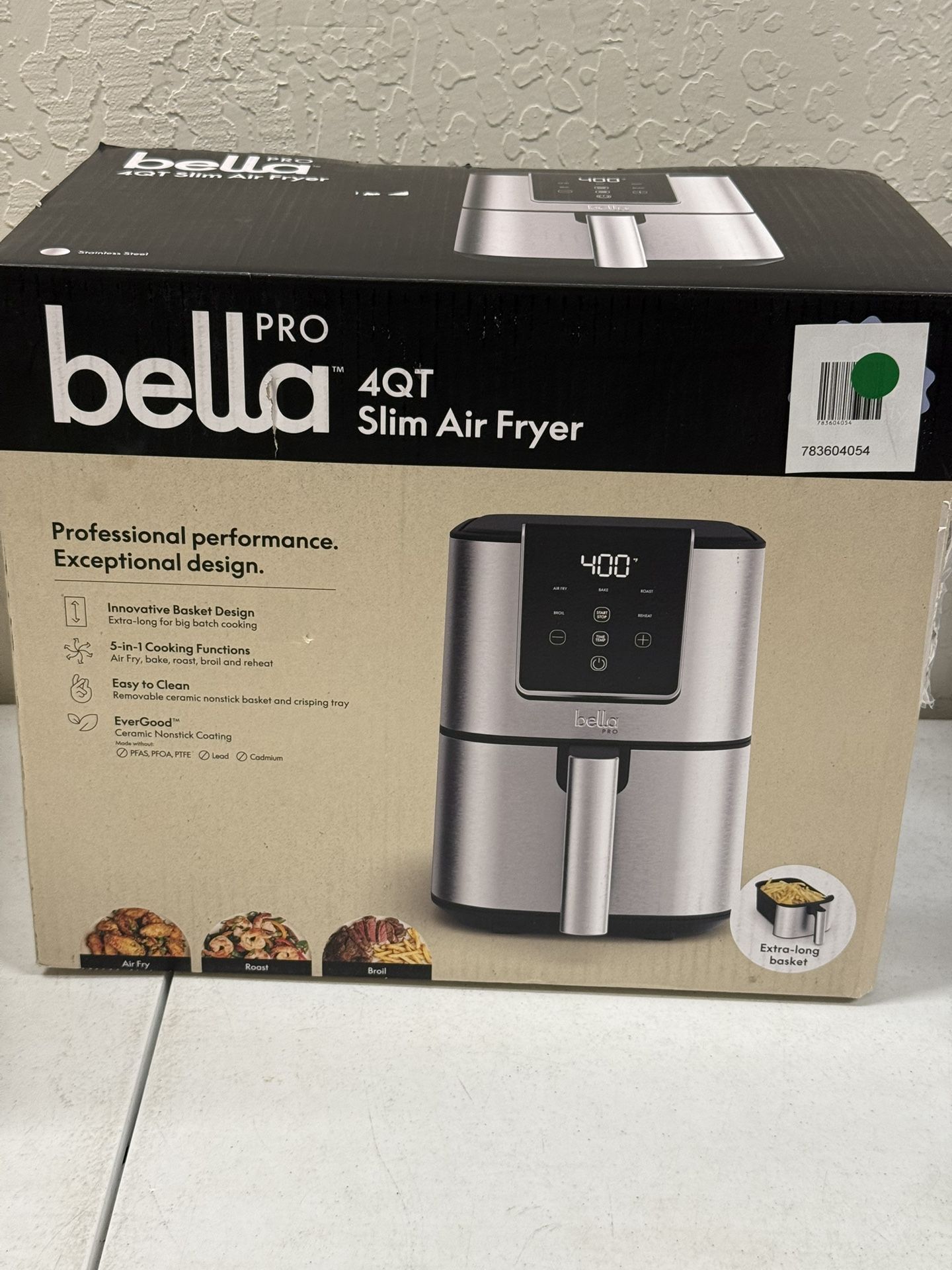 Air Fryer