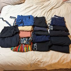 Women’s pants size large