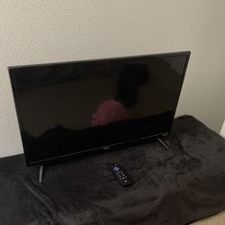 32 Inch Tv