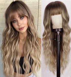 Wig #12