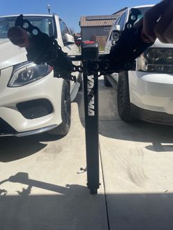 Yakima Rack 4-Bikes