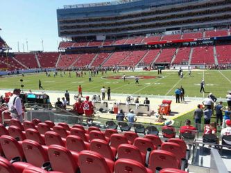 49ers Cardinals Ticket