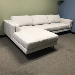 L-shaped Sectional 