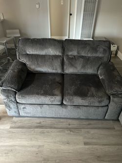 Brand new couch for 2 people