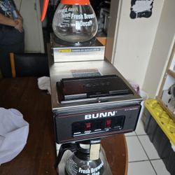 Cafetera Para Negocio