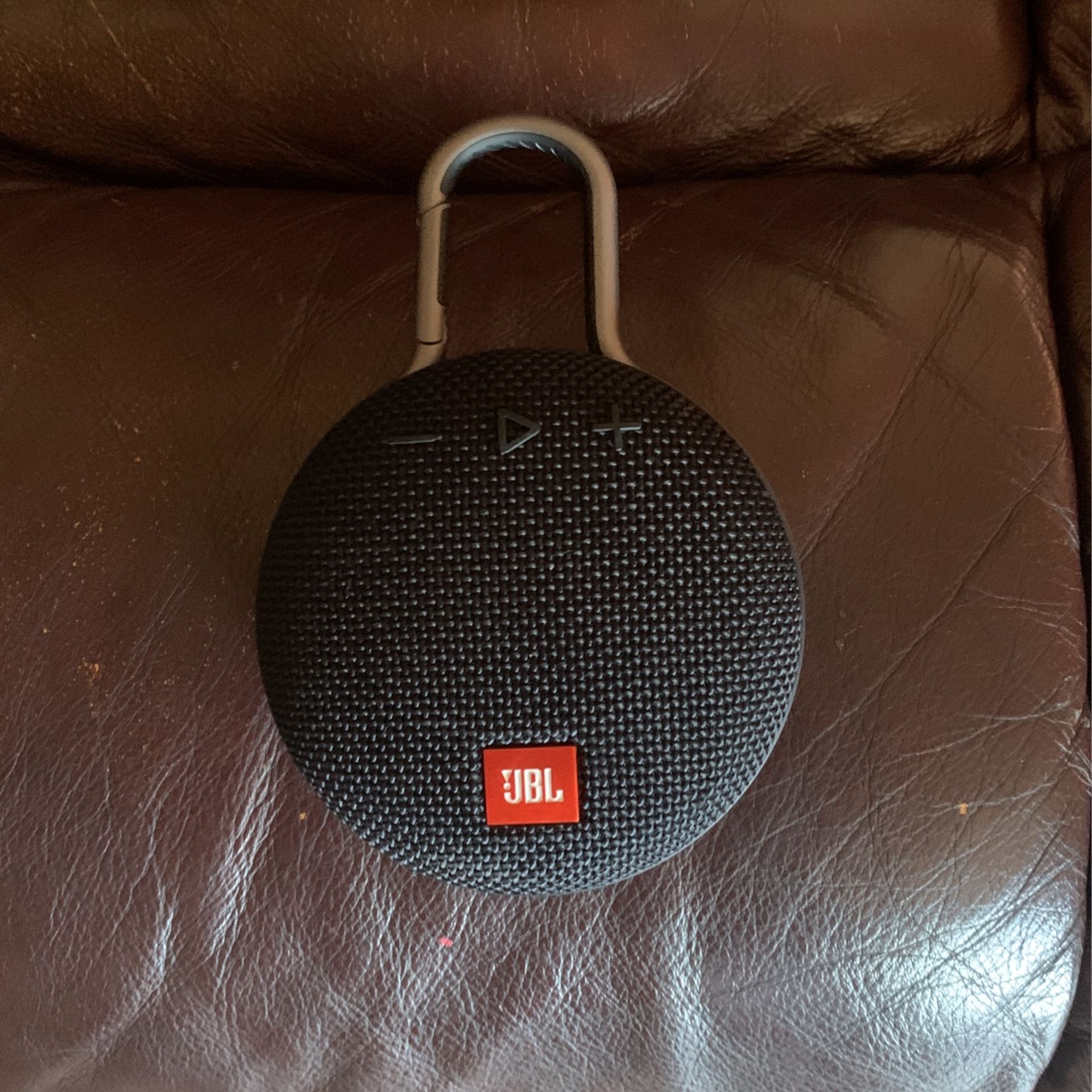 JBL speaker 