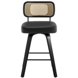 （sets of 3）bar stool swivel 26