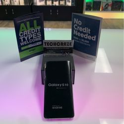 Samsung Galaxy S10  128GB Unlocked 