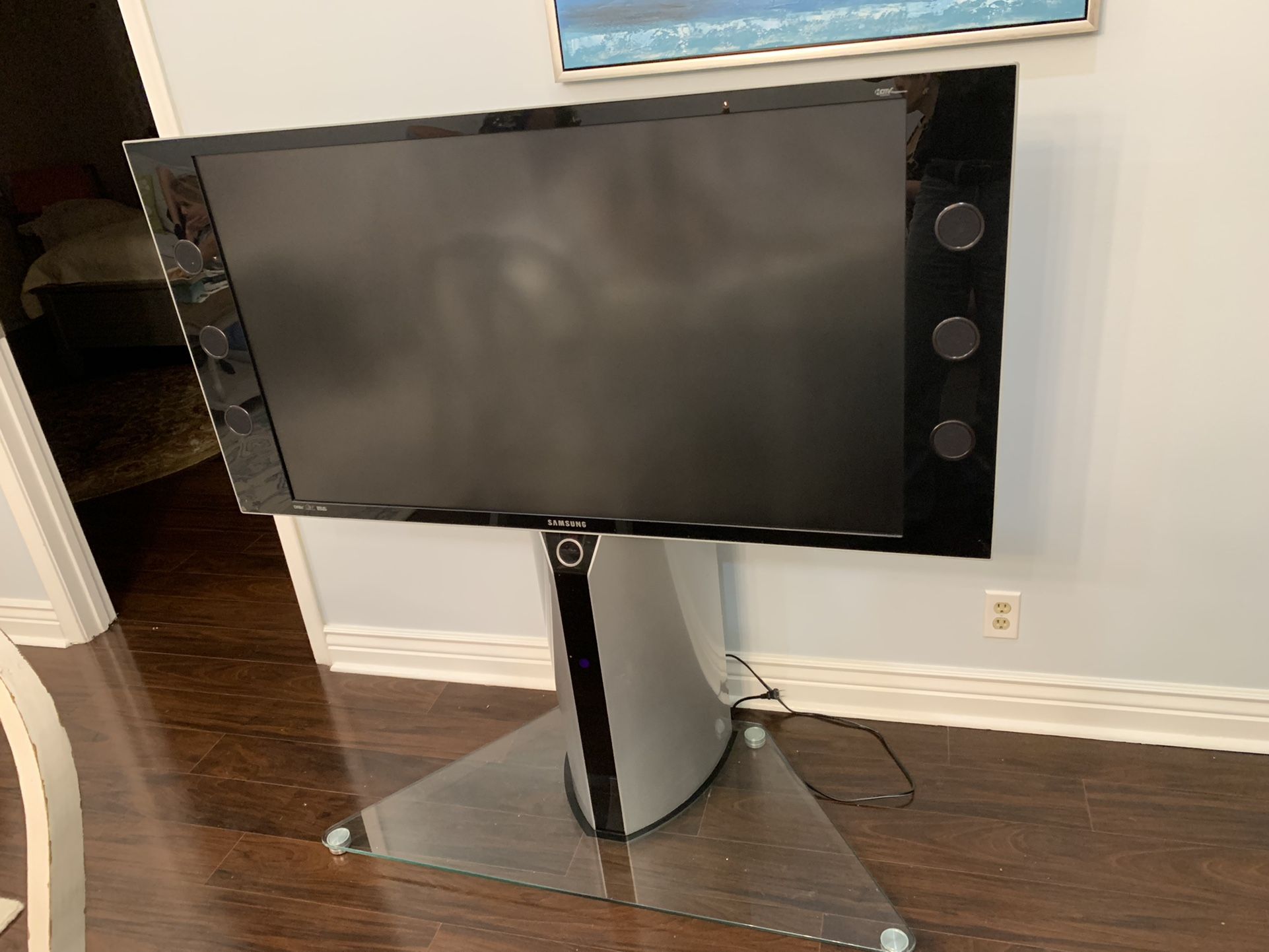 Samsung DLP 50” TV
