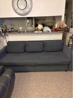 SOFA BED