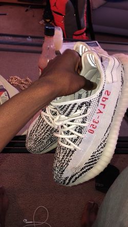 Size 11 Need Gone