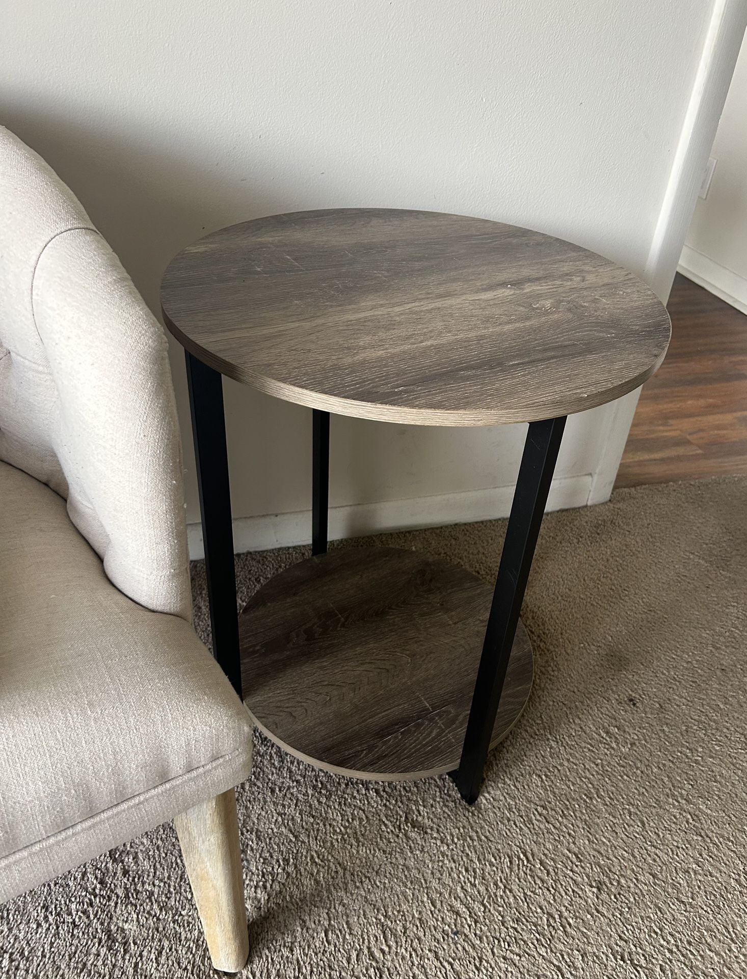 End Table