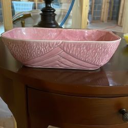 Cookson #842 Pottery